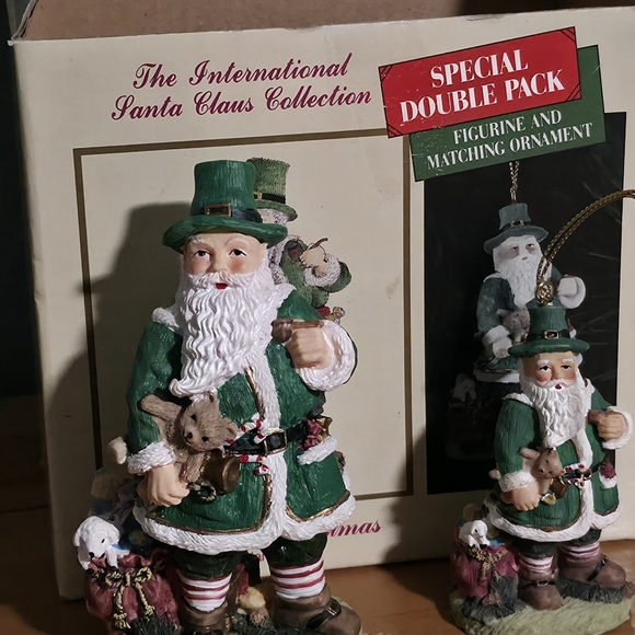 Irish Father Christmas Set - Picture 8 of 12